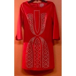 I Madeline Dress